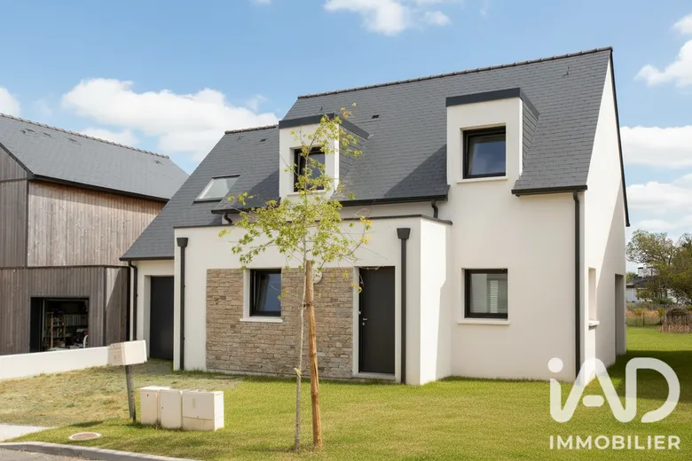 Maison 6 pièces 108 m² · à Nozay · 108 m² · 298 900 €