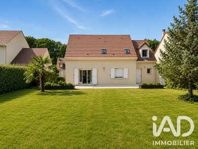 Maison à Saint-Pierre-du-Perray (91280)