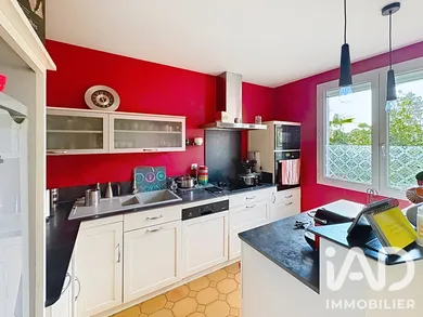 House in Bressuire (79300)