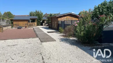 Maison traditionnelle à Couzeix (87270)