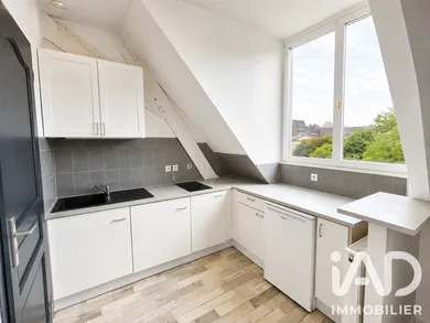 Appartement à Cambrai (59400)