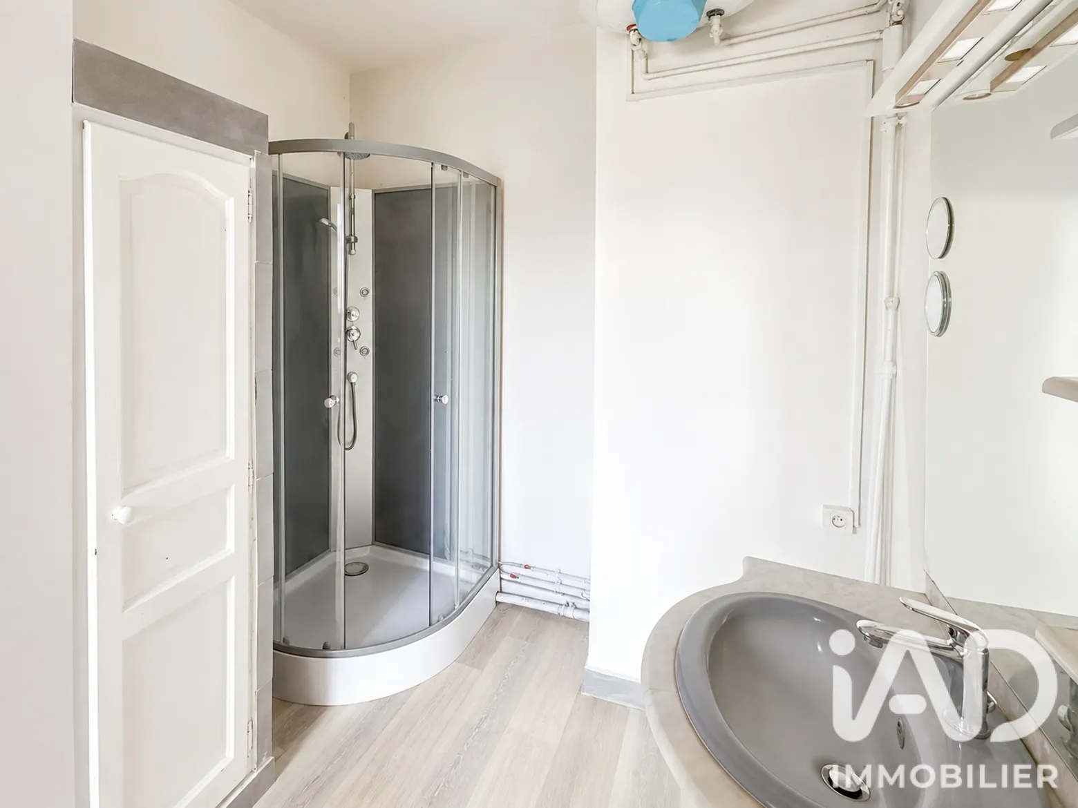 Vente appartement à Cambrai (59400) : appartement 2 pièces 28 m² - 2092510 — 3