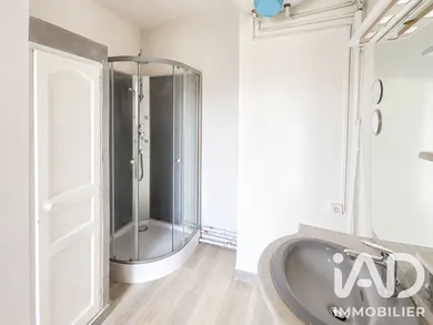 Appartement à Cambrai (59400)