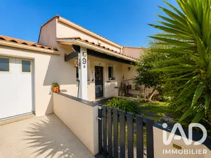 Traditional house in Les Sables-d'Olonne (85340)