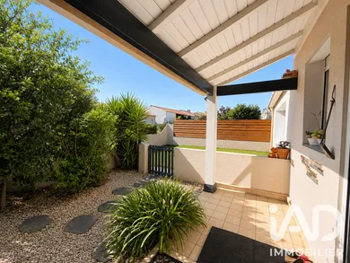 Traditional house in Les Sables-d'Olonne (85340)