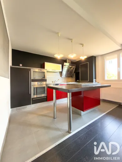 Appartement à Decazeville (12300)