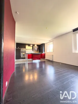 Appartement à Decazeville (12300)