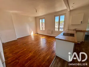 Appartement à Château-Thierry (02400)