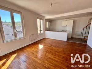 Apartment in Château-Thierry (02400)