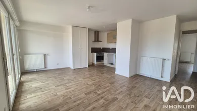Apartment in Saint-Sébastien-sur-Loire (44230)