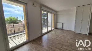 Apartment in Saint-Sébastien-sur-Loire (44230)
