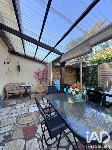 Maison à Joué-lès-Tours (37300)