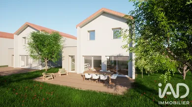 Building plot in Fleury (57420)