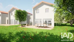 Building plot in Fleury (57420)