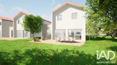 Building plot in Fleury (57420)