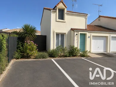 House in Les Sables-d'Olonne (85340)