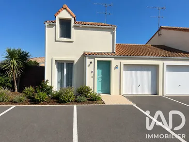 House in Les Sables-d'Olonne (85340)