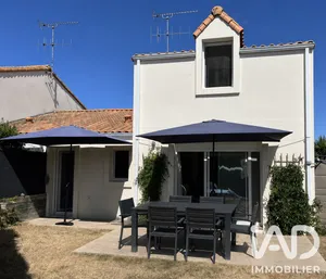 House in Les Sables-d'Olonne (85340)