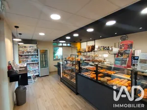 Boulangerie à Olby (63210)