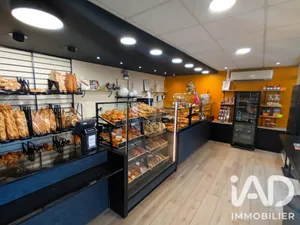 Bakery in Olby (63210)