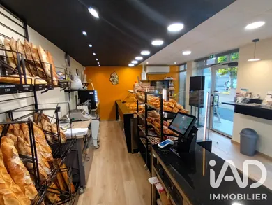 Bakery in Olby (63210)