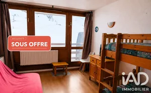 Studio in la Mongie (65200)