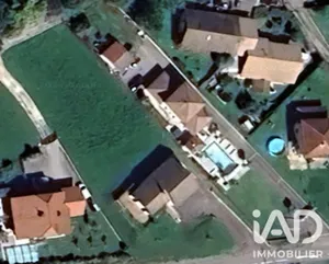 Building plot in Perrignier (74550)
