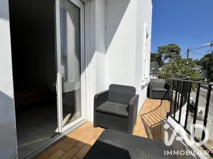 Appartement à La Baule-Escoublac (44500)