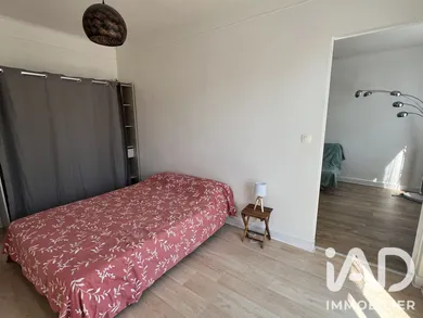 Apartment in La Baule-Escoublac (44500)