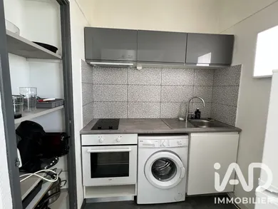 Apartment in La Baule-Escoublac (44500)