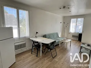 Apartment in La Baule-Escoublac (44500)