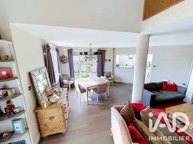 Duplex in Lyon (69003)