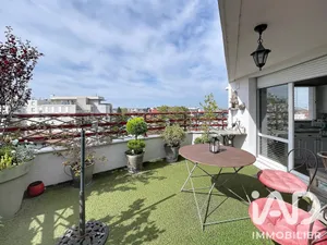 Duplex à Lyon (69003)