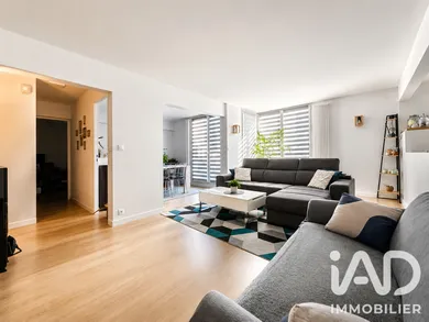 Appartement à Éragny (95610)