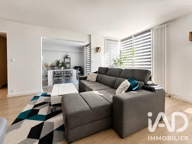 Appartement à Éragny (95610)