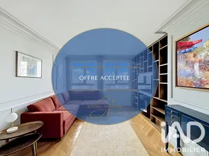 Appartement à Montrouge (92120)