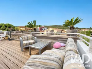 Appartement à Bormes-les-Mimosas (83230)