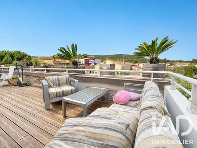 Appartement à Bormes-les-Mimosas (83230)