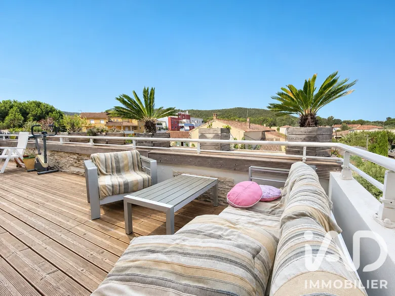 Appartement 4 pièces 76 m² · à Bormes-les-Mimosas · 76 m² · 565 000 €