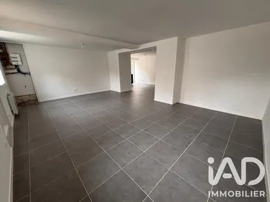 Maison à Chézy-sur-Marne (02570)