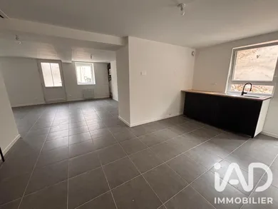Maison à Chézy-sur-Marne (02570)