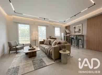 Appartement à Épinay-sur-Orge (91360)