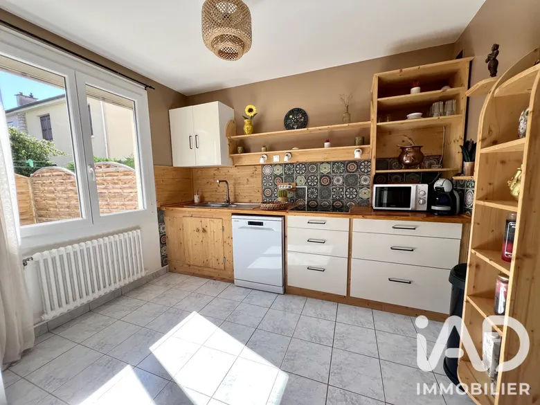 Maison 4 pièces 71 m² · à Vitry-le-François · 71 m² · 119 000 €