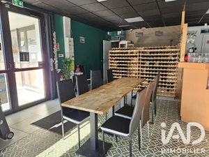 Bar, Brewery, Tobacco shop in Gerzat (63360)