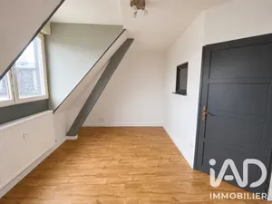 Appartement à Cambrai (59400)