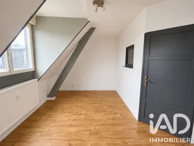Appartement à Cambrai (59400)