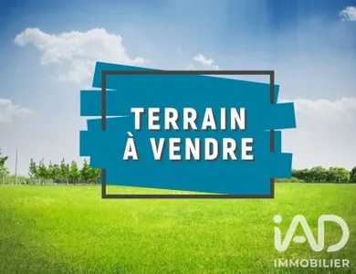 Terrain à Saint-Joseph (97480)