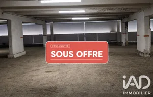 Parking in LA MONGIE (65200)