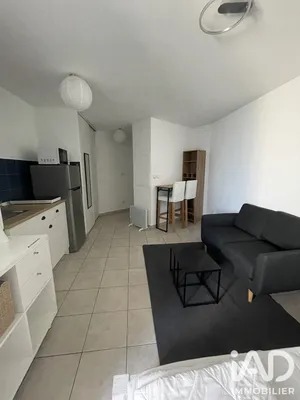 Appartement à Toulon (83100)