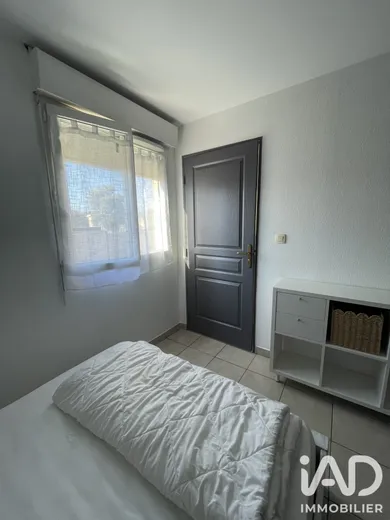 Appartement à Toulon (83100)